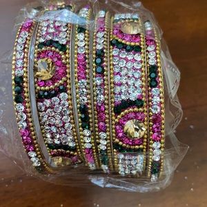 Indian jewelry